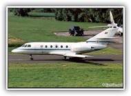 Falcon 20 BAF CM01